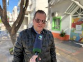 XIV Feria del Libro Jurídico en Resistencia: “Trabajamos fuertemente para la humanización del servicio de justicia”