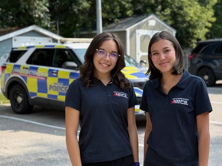 North Bay Police Service says YIPI summer students make an impact