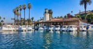 Can pizza-by-the-slice save the Echo Park Lake Boathouse Cafe?
