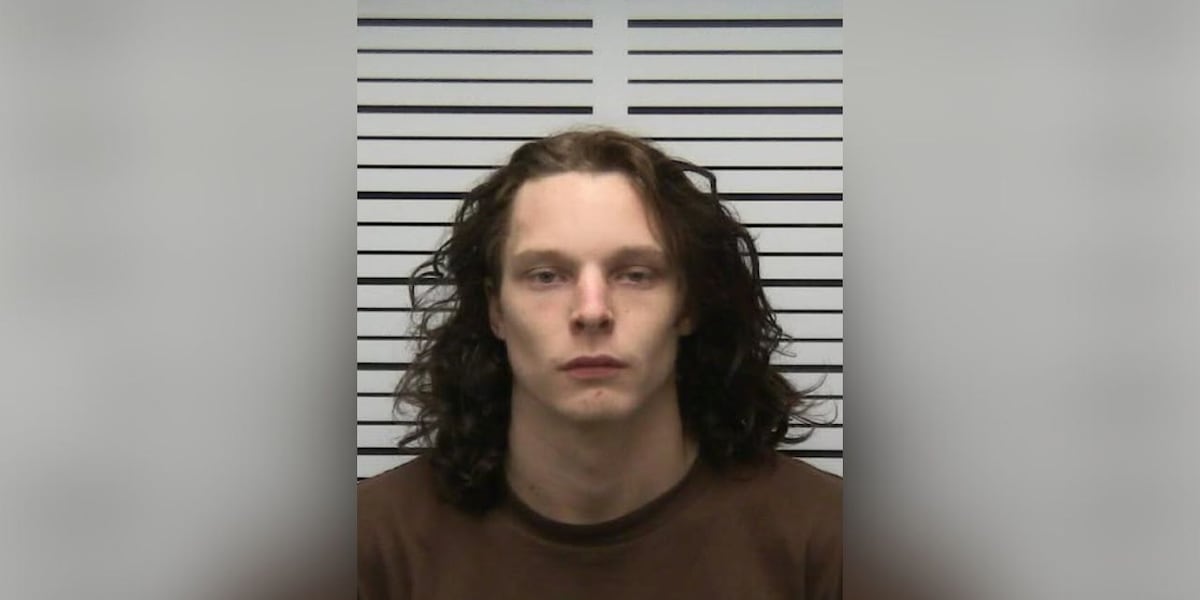 Man accused of punching 12