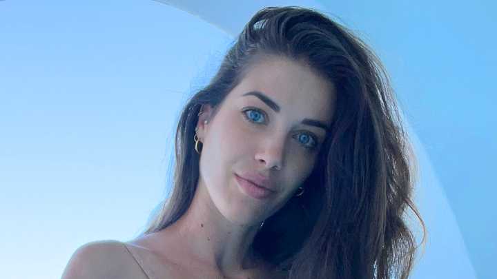 Pregnant wife of ex-NBA star attacked by deadly shark while swimming with her two children