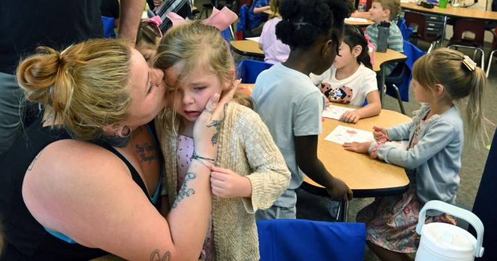 Colorado sees slight drop in attendance, rise in absentees