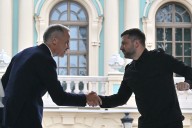 Zelenski insiste en reunirse con Putin ante el estancamiento de las conversaciones de paz