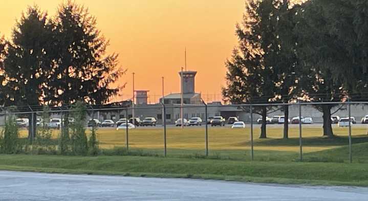 Town of Speedway releases statement on new migrant detention facility nickname