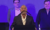 Liberman: "Me metí en política porque me cansé de ver cómo el kirchnerismo arrasaba Bahía Blanca"