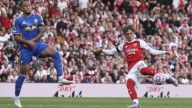 Joven de 15 años sorprende en la Premier League y ya lo comparan con Messi