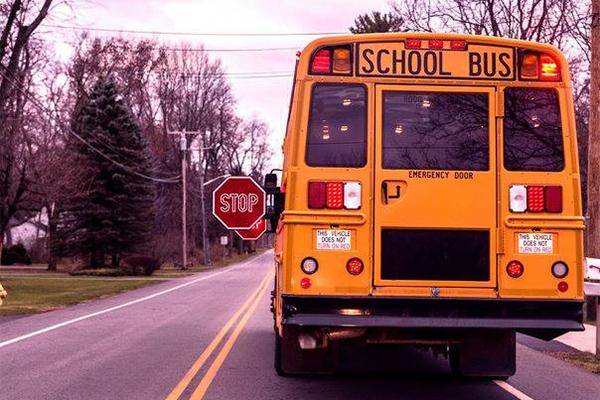 Hoovler urges safe and cautious driving over Labor Day and as children return to school