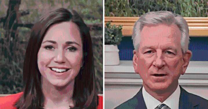 Britt, Tuberville urge Fox, YouTube TV to come to agreement ahead of Auburn’s Friday season opener