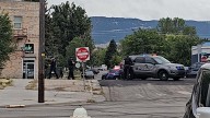 Casper Police Evacuate Building To Arrest Man Mom Says Was Wanted For Homicide