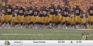 Projected new starters on defense are done waiting their turn