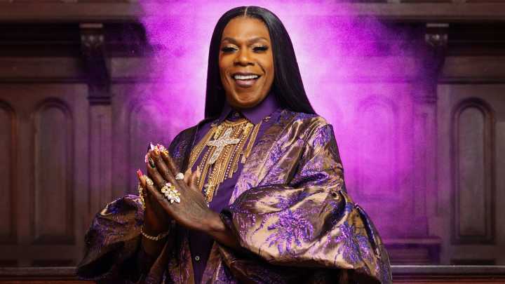 Review: Big Freedia Takes Us to Church