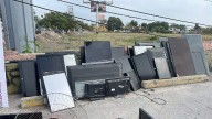 Campaña de reciclaje en Tampico: checa cuándo y dónde dejar tu archivo muerto, pilas y medicamentos caducos