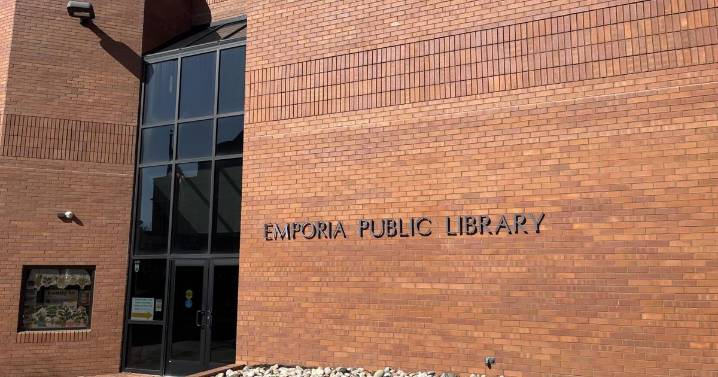 Emporia Public Library receives ADOPT grant to install Wi
