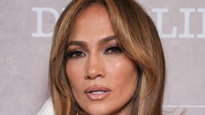 Jennifer Lopez's co-star's shocking one