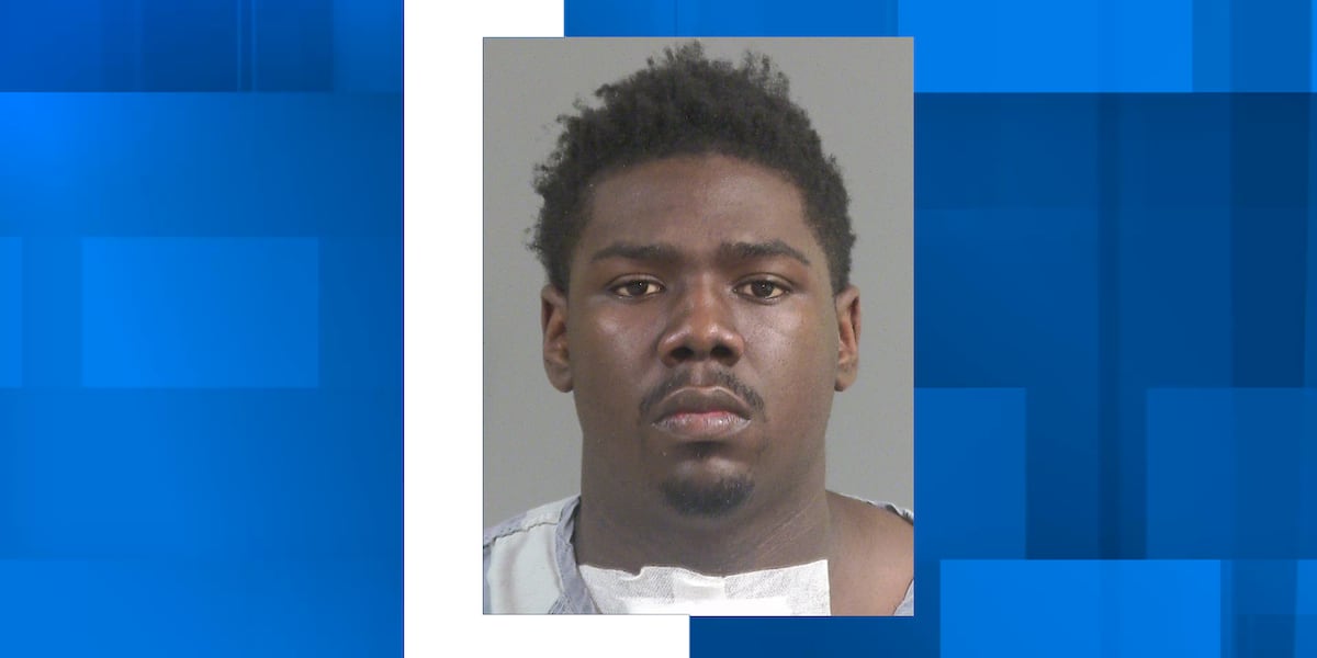 Charleston man faces several charges in early-morning downtown shooting