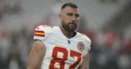 Travis Kelce is ready to tone down 'party guy' image as his 13th NFL season begins