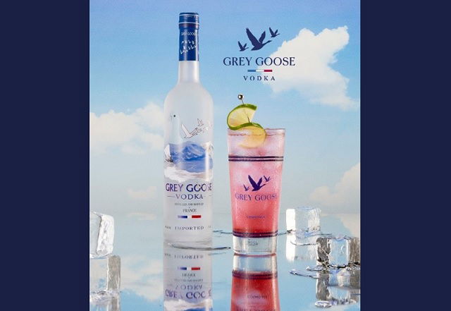 Grey Goose sirve el match point del sabor oficial en el Cancún Country Open