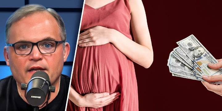 ‘Children as assets’: Gay couple’s viral IVF video reveals just how far Obergefell has gone