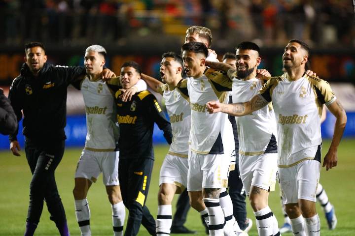 VIDEO. Coquimbo Unido mantiene la calma en la cima del Campeonato Nacional: “Sabemos que los otros tienen la presión”