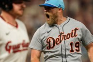 Tigers’ Hinch makes plans for his new two-headed bullpen monster