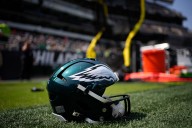 Physical Eagles rookie’s ‘bad intentions’ could put fear into his opponents: ‘That’s what I like’