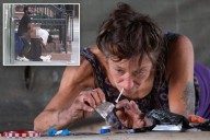 Exclusive | Safe injection site brings daytime public sex to East Harlem: 'Getting my own porno show'