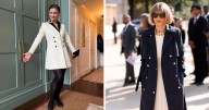 Quién es Chloé Malle, la posible sucesora de Anna Wintour