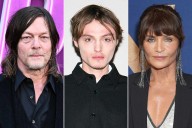 Norman Reedus and Helena Christensen’s Son Mingus Makes First Court Appearance Since Arrest for Alleged Assault