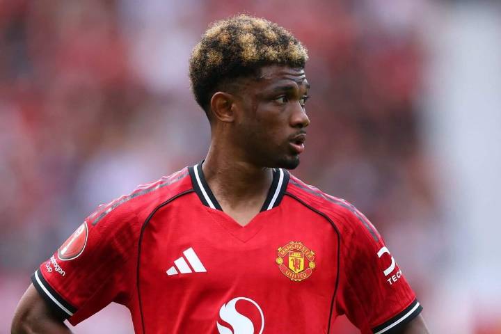 What comes next for Amad at Man Utd after Bryan Mbeumo's arrival?