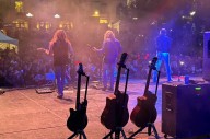 PHOTOS: Rock the River rolls back into Saskatoon