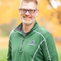 Five questions for Lance Clark, film professor, Huntington University