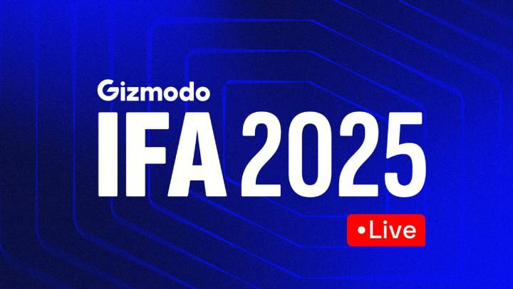 Live Updates From IFA 2025 in Berlin 🔴