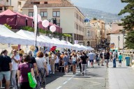 Ya hay fecha para la mayor feria de saldos del norte de Tenerife: ropa, joyas, vehículos y casa a precio de saldo