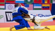 Judocas venezolanos al Campeonato Mundial en Bulgaria