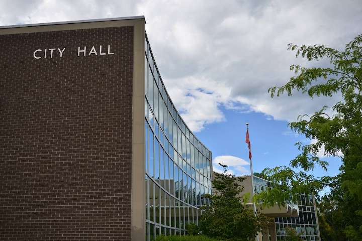Okanagan city denounces threat against senior staffer, RCMP investigating