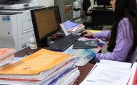 Séptima Jornada de Medios Alternos de Solución de Conflictos en el Juzgado Segundo Mercantil