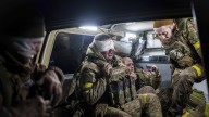 Ucrania anuncia la toma de cuatro localidades en la región de Donetsk