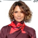 Halle Berry Trolls Ex David Justice's “Motherly" Comment