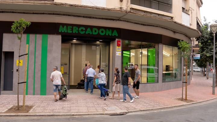 Mercadona anuncia nuevos horarios en todos sus supermercados a partir del 1 de septiembre
