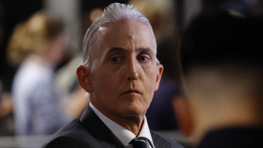 Gowdy: Minneapolis church shooting should spark debate on ‘freedom vs protecting children’