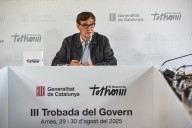 Illa aboga por impulsar un cambio en la política forestal