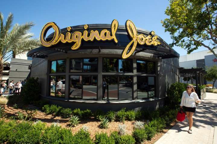 Original Joe’s still working to reopen in Walnut Creek after kitchen fire