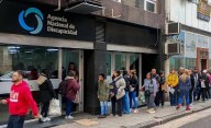 Presuntas coimas: peritan celulares de sospechosos