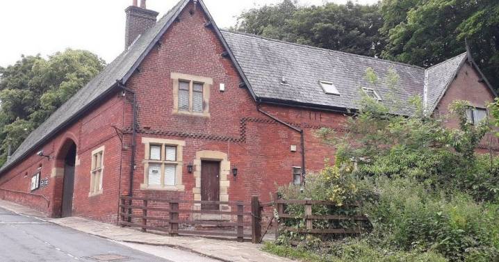 Outrage over council plan to sell off heritage centre and café