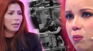 Greissy Ortega revela que Milena Zárate FORCEJEÓ a su hijo, quien ahora le tiene TERROR: "Para defender a su hija"