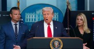 La verdadera razón por la que Trump ha desplegado a la Guardia Nacional en Washington