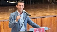 El único edil del Gobierno de Quart sin currículum
