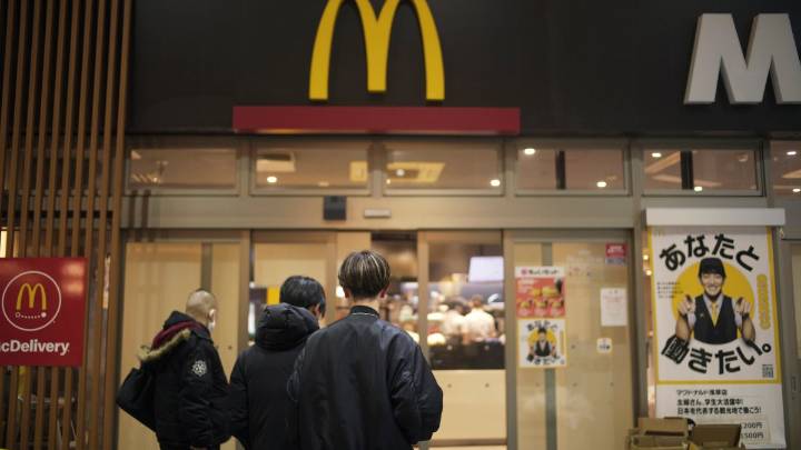 McDonald’s Pokemon Happy Meal promotion in Japan cut short