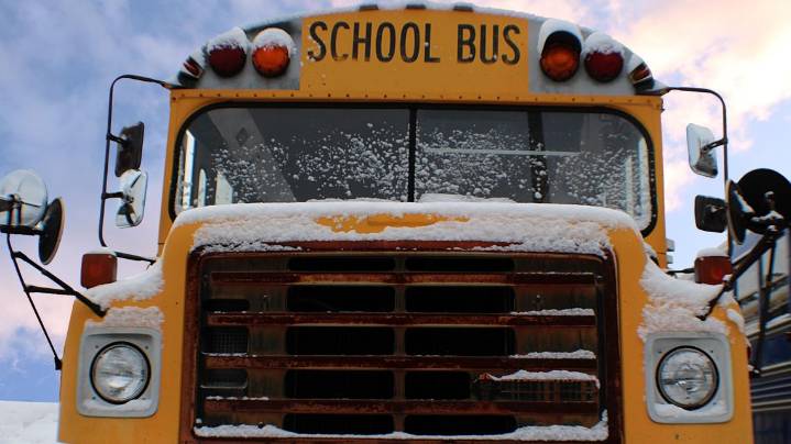 How weather in the Carolinas impacts school schedules
