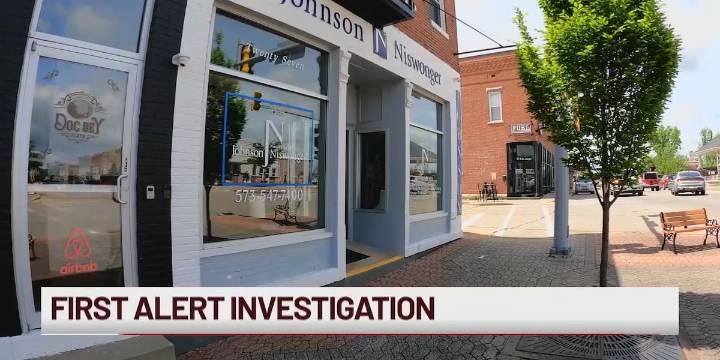 First Alert Investigation Update: Former Perryville financial advisors expected to plead guilty Aug. 15